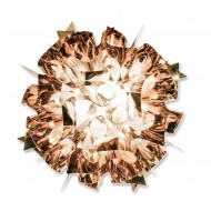 Потолочный светильник Slamp Veli CEILING MINI COPPER VEL78PLF0001RA000 Потолочный светильник Slamp Veli CEILING MINI COPPER VEL78PLF0001RA000