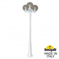 Садово-парковый фонарь Fumagalli Globe 250 G25.157.S30.WZE27