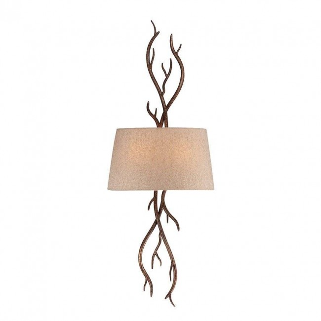 Бра Savoy House Brambles 9-4803-2-132 Бра Savoy House Brambles 9-4803-2-132