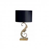 Настольная лампа Lucienne Monique Autumn Harvest 557 - P Настольная лампа Lucienne Monique Autumn Harvest 557 - P