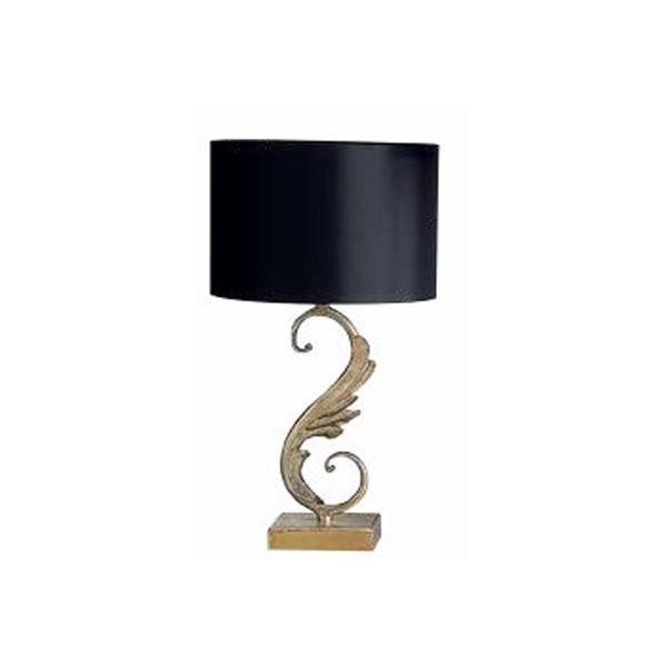 Настольная лампа Lucienne Monique Autumn Harvest 557 - P Настольная лампа Lucienne Monique Autumn Harvest 557 - P