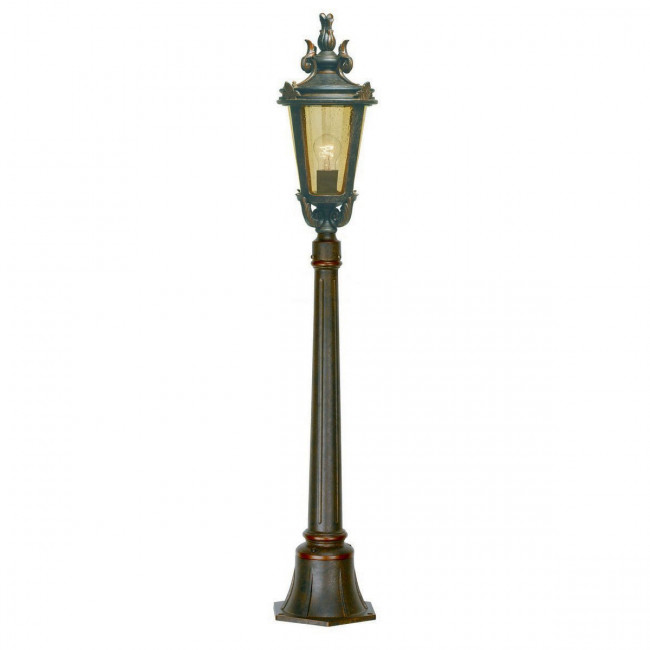 Садово-парковый фонарь Elstead Lighting Baltimore BT4/M