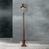Садово-парковый фонарь Garden Light porto 90 94056 RB
