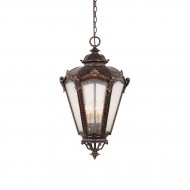 Уличный подвесной светильник Savoy House Bastion 5-3216-56 Уличный подвесной светильник Savoy House Bastion 5-3216-56