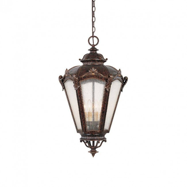 Уличный подвесной светильник Savoy House Bastion 5-3216-56 Уличный подвесной светильник Savoy House Bastion 5-3216-56