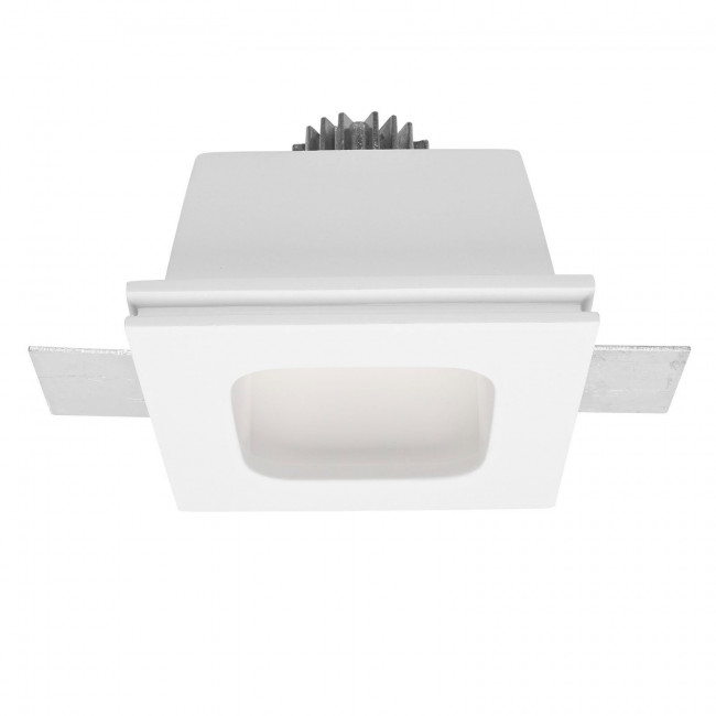 Встраиваемый светильник Linea Light Gypsum 8870 Встраиваемый светильник Linea Light Gypsum 8870