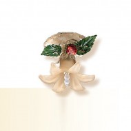 Спот (точечный светильник) Passeri International Frutta F 6225/1 Dec. 057 Спот (точечный светильник) Passeri International Frutta F 6225/1 Dec. 057