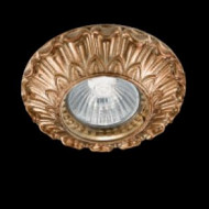 Встраиваемый спот (точечный светильник) Renzo Del Ventisette FA 14199/1 DEC. 041 Встраиваемый спот (точечный светильник) Renzo Del Ventisette FA 14199/1 DEC. 041