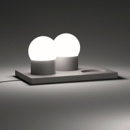 Настольная лампа Vibia June 4795 54 /15 Настольная лампа Vibia June 4795 54 /15