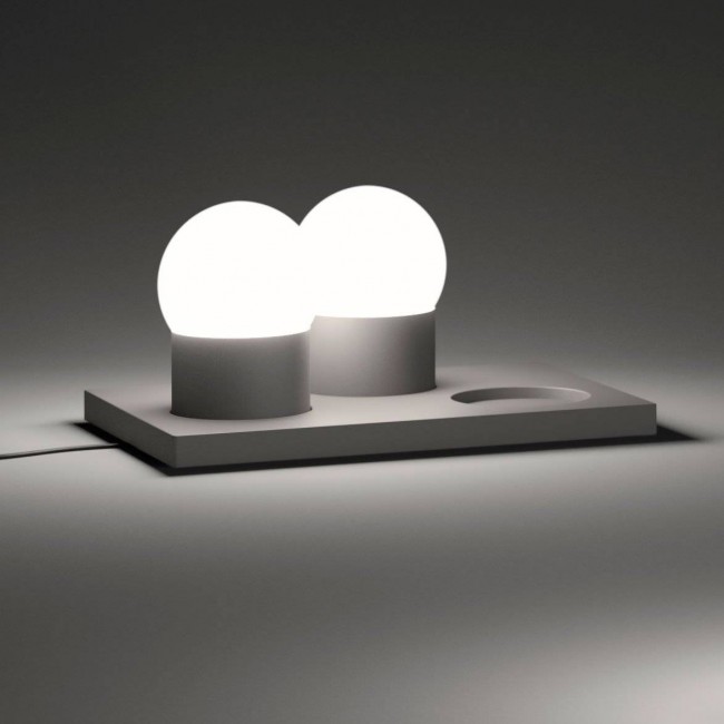 Настольная лампа Vibia June 4795 54 /15 Настольная лампа Vibia June 4795 54 /15