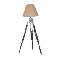 Торшер DeLight Collection Floor Lamp KM028F amber Торшер DeLight Collection Floor Lamp KM028F amber