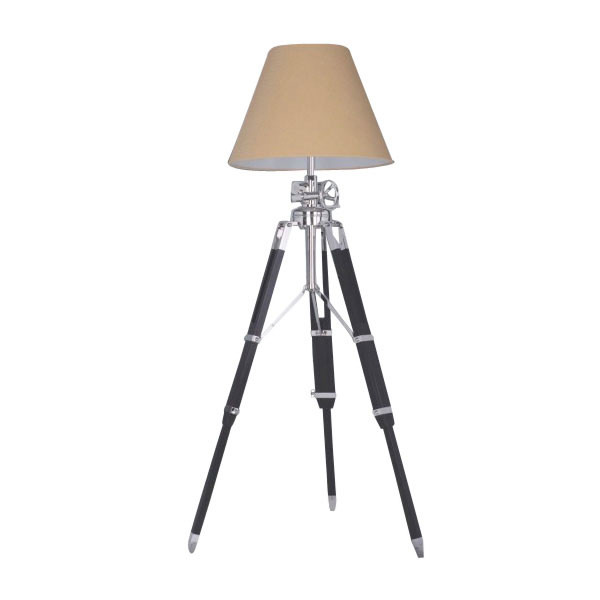 Торшер DeLight Collection Floor Lamp KM028F amber Торшер DeLight Collection Floor Lamp KM028F amber