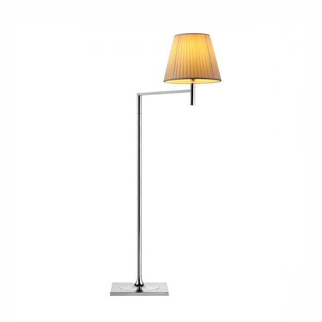 Торшер Flos Ktribe F1 Fabric F6265007 Торшер Flos Ktribe F1 Fabric F6265007