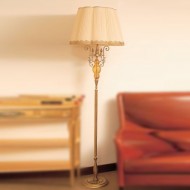 Торшер IlParalume MARINA 6621 1358 Торшер IlParalume MARINA 6621 1358