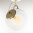 Подвесной светильник Artemide Miconos A031010 Подвесной светильник Artemide Miconos A031010