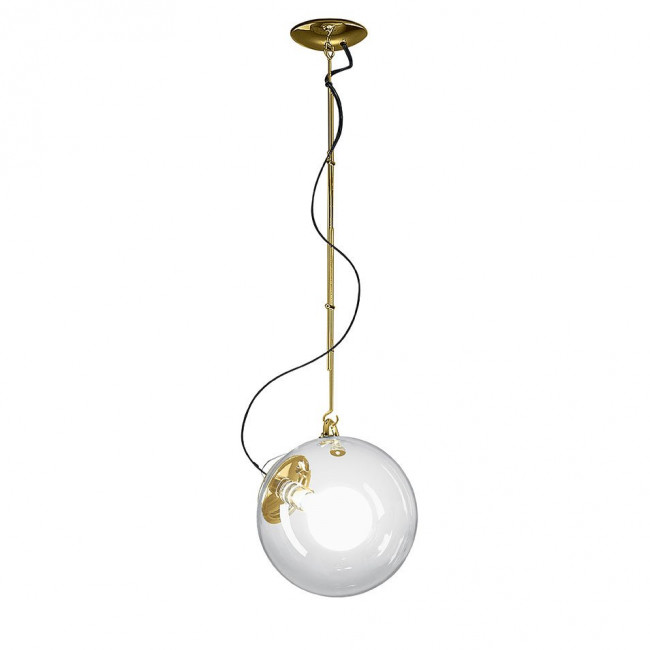 Подвесной светильник Artemide Miconos A031010 Подвесной светильник Artemide Miconos A031010
