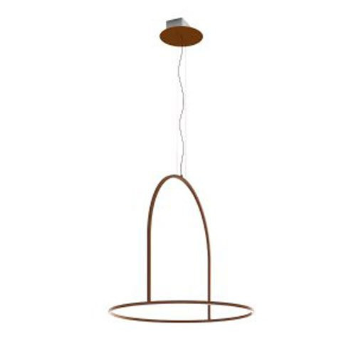 Подвесной светильник Axo Light U-Light SP ULI 120 LED RU XX Подвесной светильник Axo Light U-Light SP ULI 120 LED RU XX