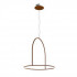 Подвесной светильник Axo Light U-Light SP ULI 120 LED RU XX Подвесной светильник Axo Light U-Light SP ULI 120 LED RU XX
