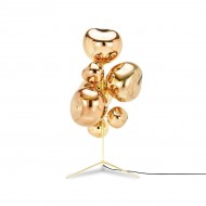 Торшер Tom Dixon Melt MESC01G-FEUM1 Торшер Tom Dixon Melt MESC01G-FEUM1