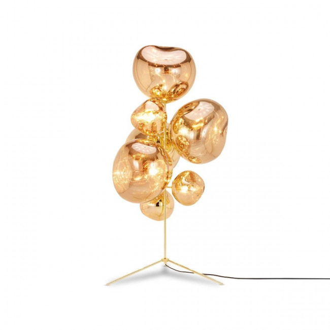 Торшер Tom Dixon Melt MESC01G-FEUM1 Торшер Tom Dixon Melt MESC01G-FEUM1