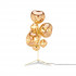 Торшер Tom Dixon Melt MESC01G-FEUM1 Торшер Tom Dixon Melt MESC01G-FEUM1