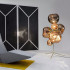 Торшер Tom Dixon Melt MESC01G-FEUM1 Торшер Tom Dixon Melt MESC01G-FEUM1