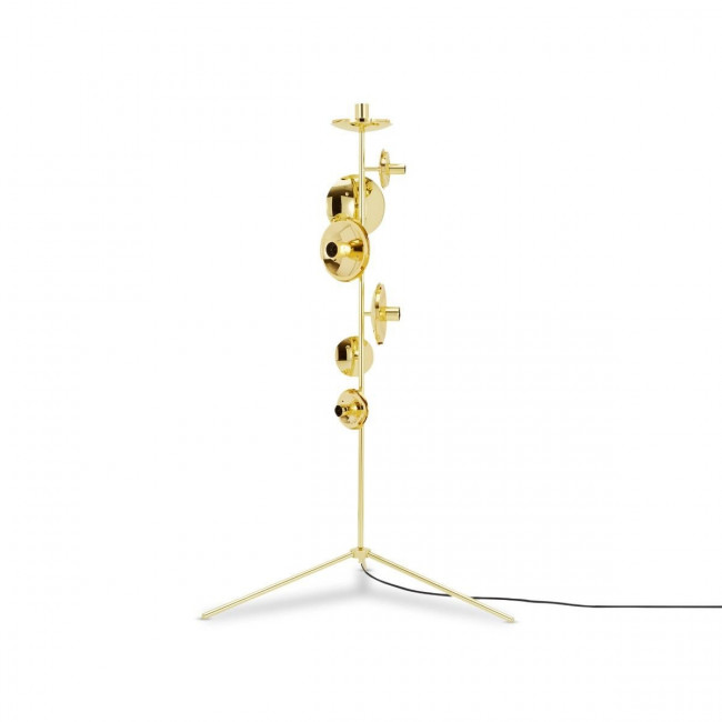 Торшер Tom Dixon Melt MESC01G-FEUM1 Торшер Tom Dixon Melt MESC01G-FEUM1