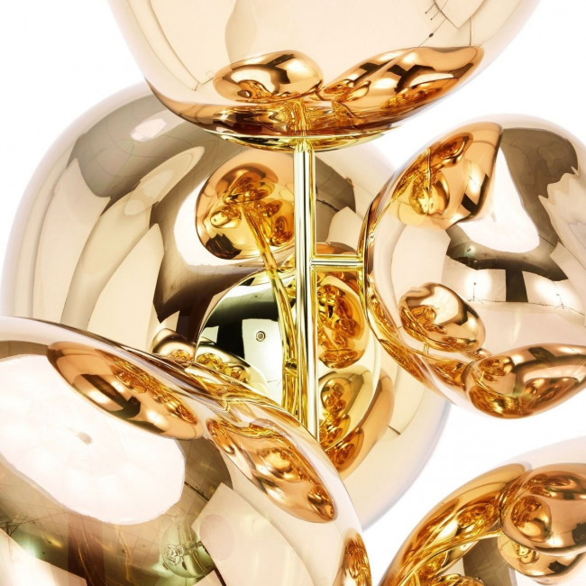 Торшер Tom Dixon Melt MESC01G-FEUM1 Торшер Tom Dixon Melt MESC01G-FEUM1