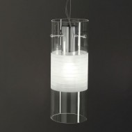 Подвесной светильник De Majo XILO S10 0XILO0S11 Подвесной светильник De Majo XILO S10 0XILO0S11