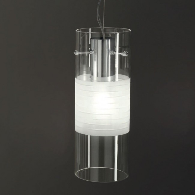 Подвесной светильник De Majo XILO S10 0XILO0S11 Подвесной светильник De Majo XILO S10 0XILO0S11