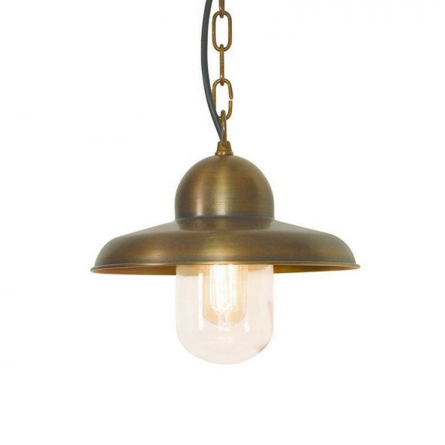 Уличный подвесной светильник Elstead Lighting Somerton SOMERTON CH BR Уличный подвесной светильник Elstead Lighting Somerton SOMERTON CH BR