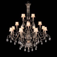 Люстра Fine Art Lamps A Midsummer Night’s Dream 136740 Люстра Fine Art Lamps A Midsummer Night’s Dream 136740