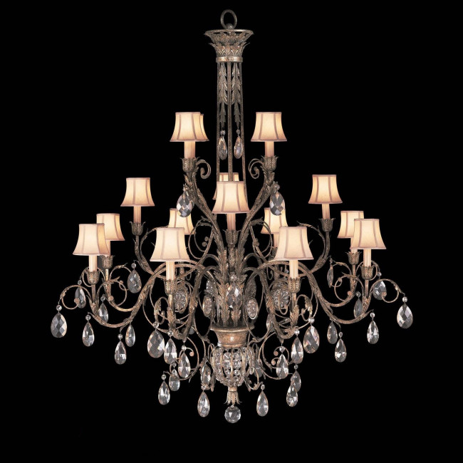 Люстра Fine Art Lamps A Midsummer Night’s Dream 136740 Люстра Fine Art Lamps A Midsummer Night’s Dream 136740