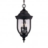 Уличный подвесной светильник Savoy House Castlemain 5-60328-186 Уличный подвесной светильник Savoy House Castlemain 5-60328-186
