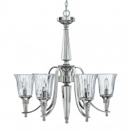 Люстра Hinkley Chandon HK/CHANDON6 Люстра Hinkley Chandon HK/CHANDON6