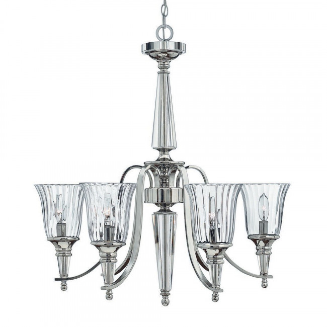 Люстра Hinkley Chandon HK/CHANDON6 Люстра Hinkley Chandon HK/CHANDON6
