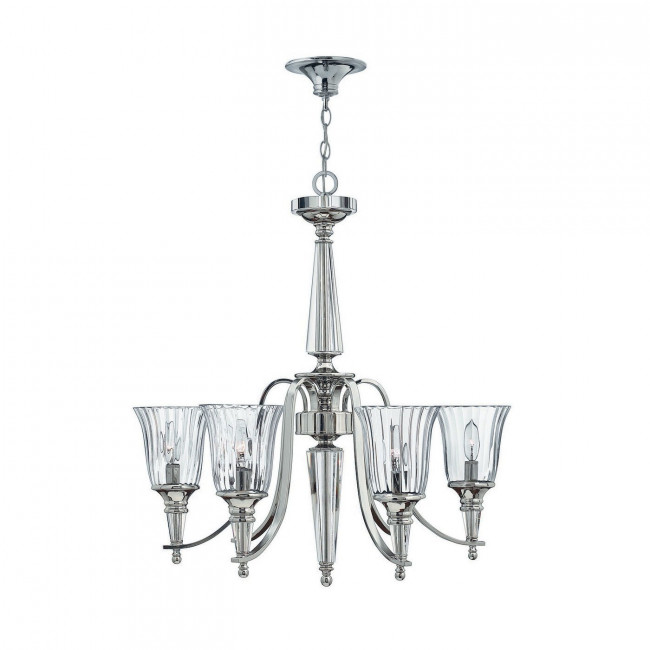 Люстра Hinkley Chandon HK/CHANDON6 Люстра Hinkley Chandon HK/CHANDON6
