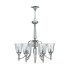 Люстра Hinkley Chandon HK/CHANDON6 Люстра Hinkley Chandon HK/CHANDON6