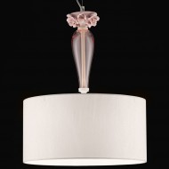 Подвесной светильник Euroluce Bora S1 Shade gold Rose Подвесной светильник Euroluce Bora S1 Shade gold Rose