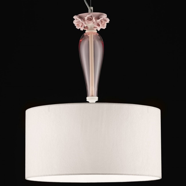 Подвесной светильник Euroluce Bora S1 Shade gold Rose Подвесной светильник Euroluce Bora S1 Shade gold Rose