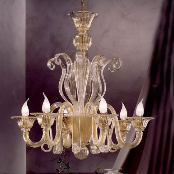 Люстра IlParalume MARINA Moderno VM524 Люстра IlParalume MARINA Moderno VM524