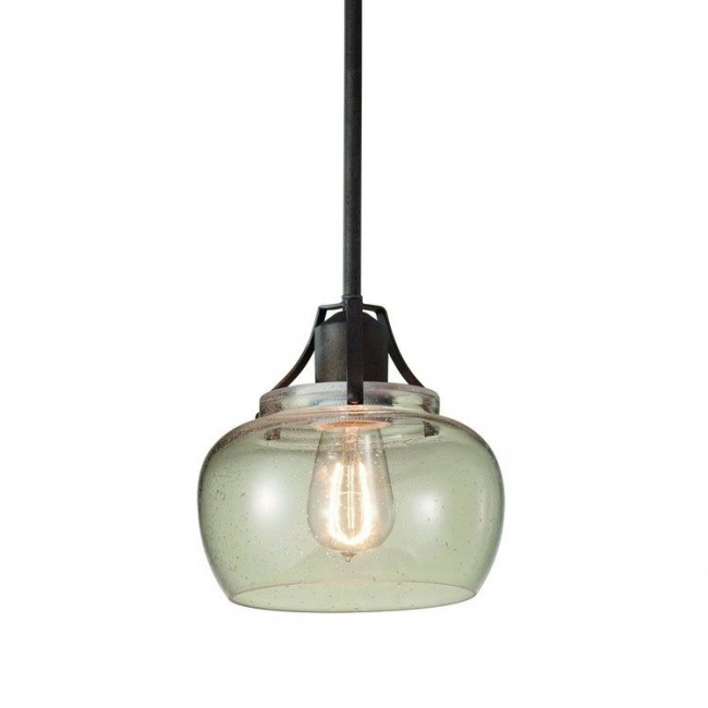 Подвесной светильник Feiss Urban Renewal FE/URBANRWL/P/H Подвесной светильник Feiss Urban Renewal FE/URBANRWL/P/H