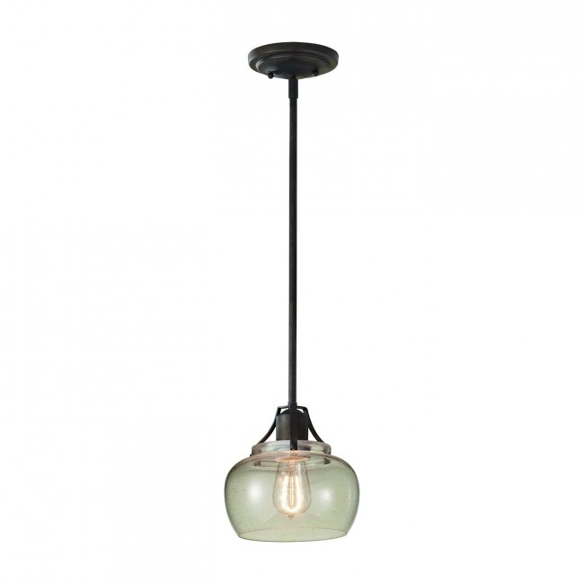 Подвесной светильник Feiss Urban Renewal FE/URBANRWL/P/H Подвесной светильник Feiss Urban Renewal FE/URBANRWL/P/H