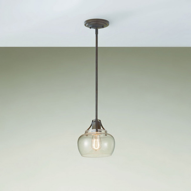 Подвесной светильник Feiss Urban Renewal FE/URBANRWL/P/H Подвесной светильник Feiss Urban Renewal FE/URBANRWL/P/H