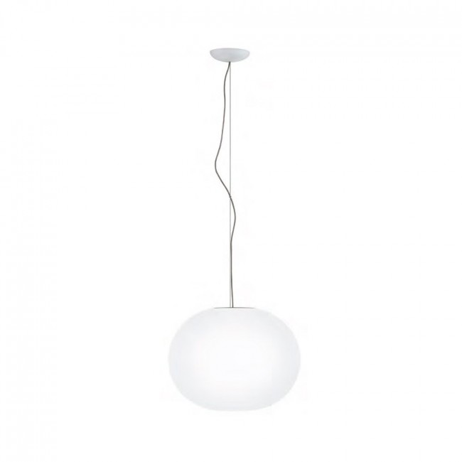 Подвесной светильник Flos Glo-Ball S1 F3005061