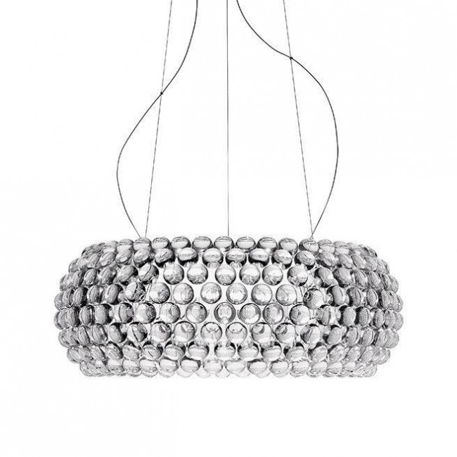 Подвесной светильник Foscarini Caboche 138017L 16