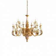 Люстра Lucienne Monique Palace W 121