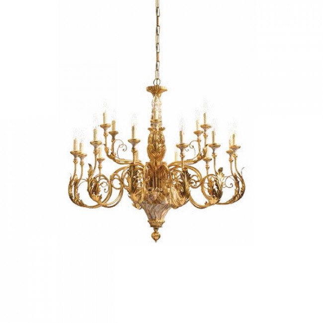 Люстра Lucienne Monique Palace W 121