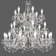 Люстра Masiero Drylight S24 EXTREME Люстра Masiero Drylight S24 EXTREME