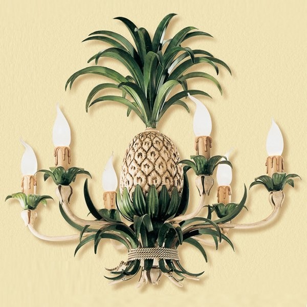 Люстра Passeri International Frutta L 1180/6 Dec. 022 Люстра Passeri International Frutta L 1180/6 Dec. 022